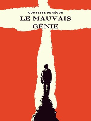cover image of Le Mauvais Génie